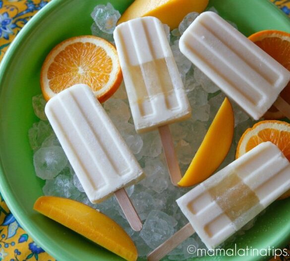 7 ice pops that break the mold with internationally inspired flavors