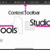 Ipad tips productive ios 10 affinity annotable widgets