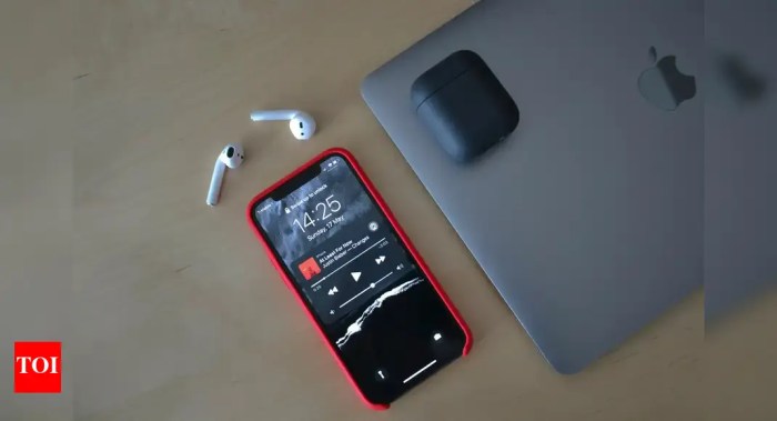 Shazam makes song identification easier for headphone wearers