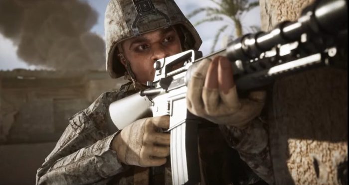 Six days in fallujah revival release date highwire games
