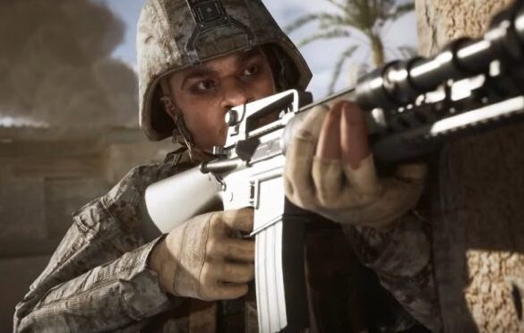 Six days in fallujah revival release date highwire games