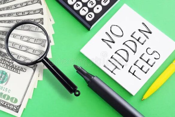 What to know about hidden fees that increase the price of everything