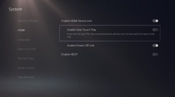 Ps5 hdmi hdr 120hz sony update support options includes surprise improvements monitor Ps5 hdmi hdr 120hz sony update support options includes surprise improvements monitor