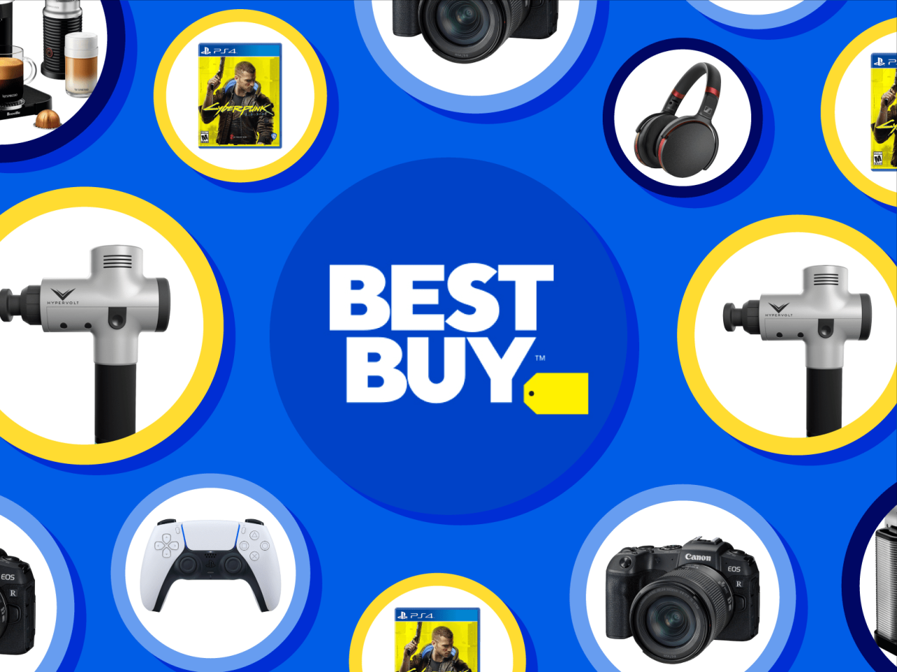 Best buy kicks off huge techfest sale event here are the top 10 deals that no android user should miss