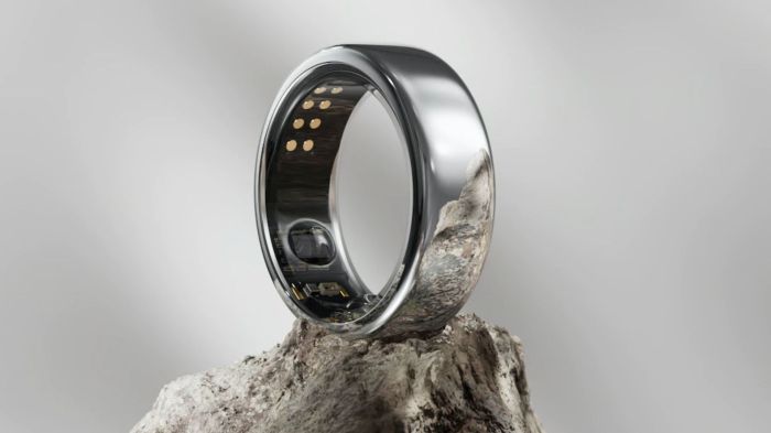 Samsung galaxy ring when its launching other details