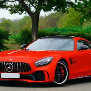 Lesee pro car photos