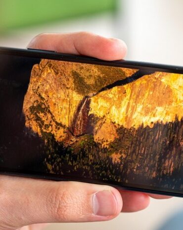 First look sony xperia 10 iii