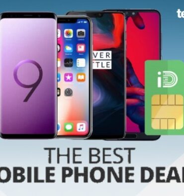 Should you buy cheap android phone black friday