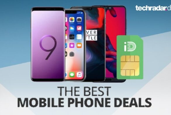 Should you buy cheap android phone black friday