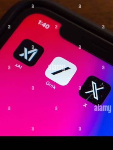 Xs grok ai chatbot comes to ios as a standalone app