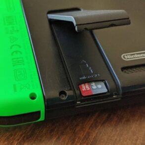 Heres how to factory reset your nintendo switch before selling it