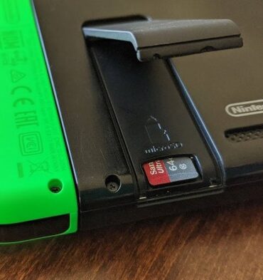 Heres how to factory reset your nintendo switch before selling it