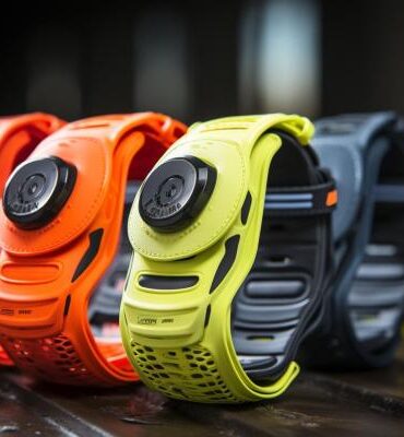 Best heart rate monitor watch