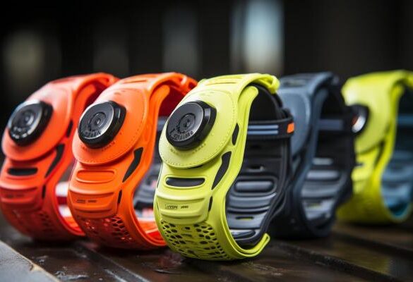 Best heart rate monitor watch