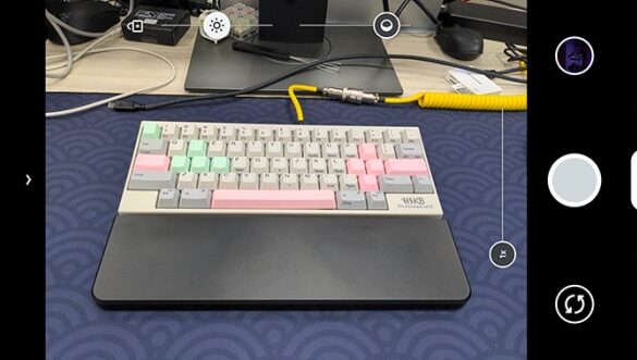 Pixel 4s dual exposure controls and live hdr features wont be coming pixel 33a