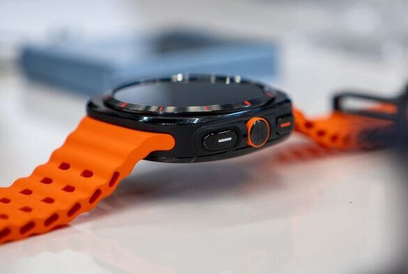 New leak suggests samsungs galaxy watch ultra 2 could launch this summer