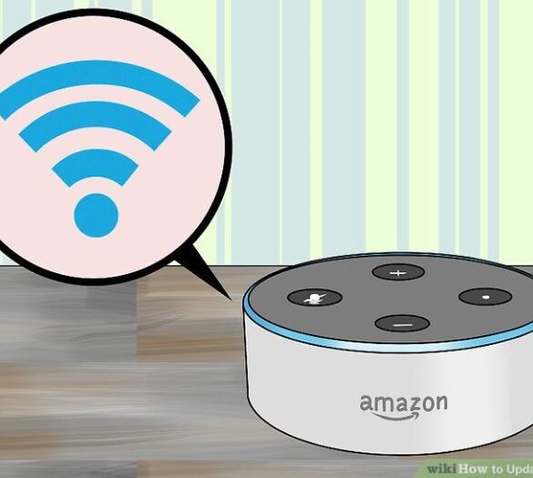 Alexa update firmware compatible device version how zmodo