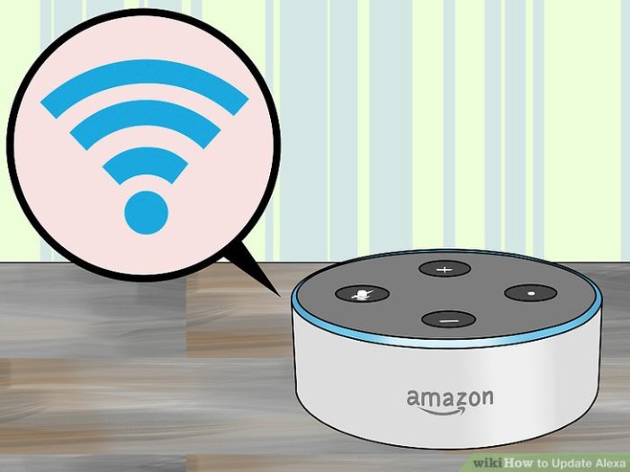 Alexa update firmware compatible device version how zmodo