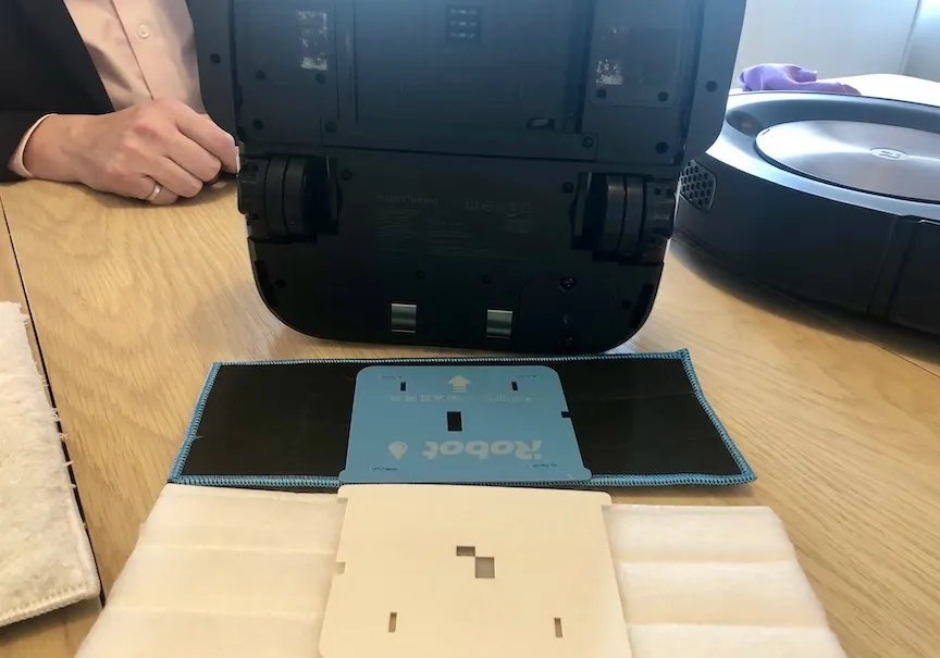 Nab a coffee maker robot vacuum and more during bed bath beyonds mother day sale