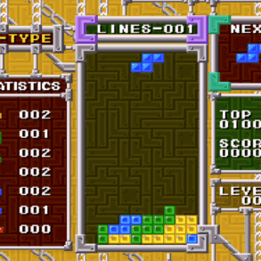 Nintendo music app tetris dr mario kirby edit share playlists update