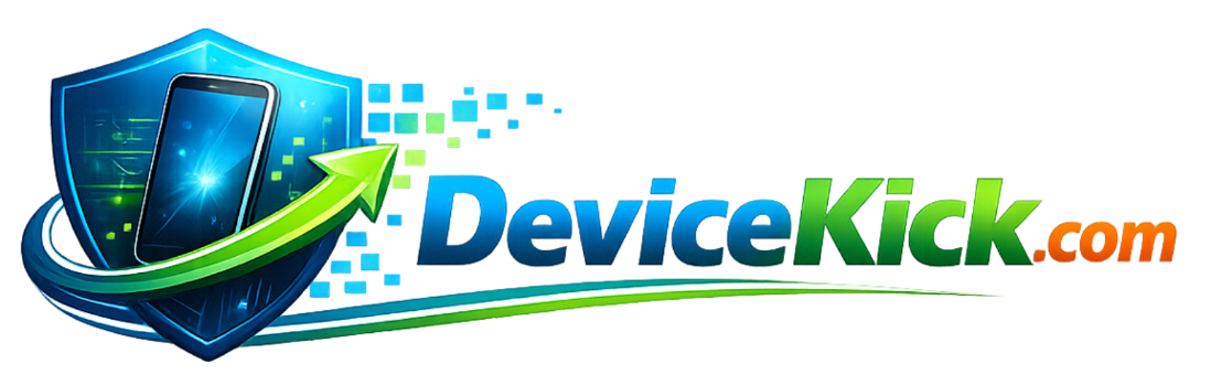 Device Kick
