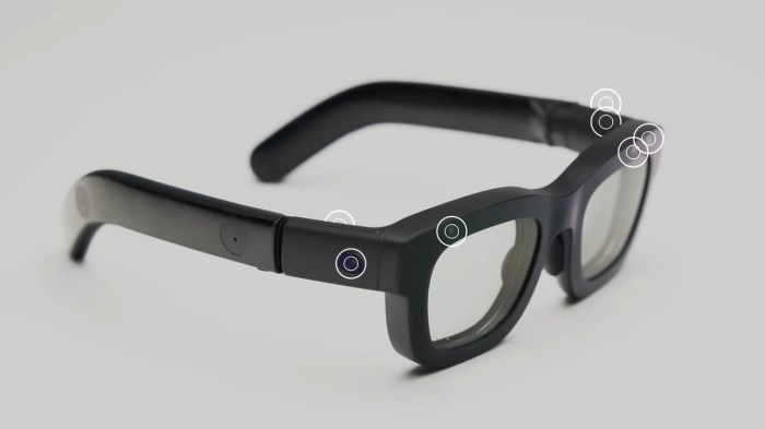 I wore metas orion ar glasses a wireless taste of a neural future