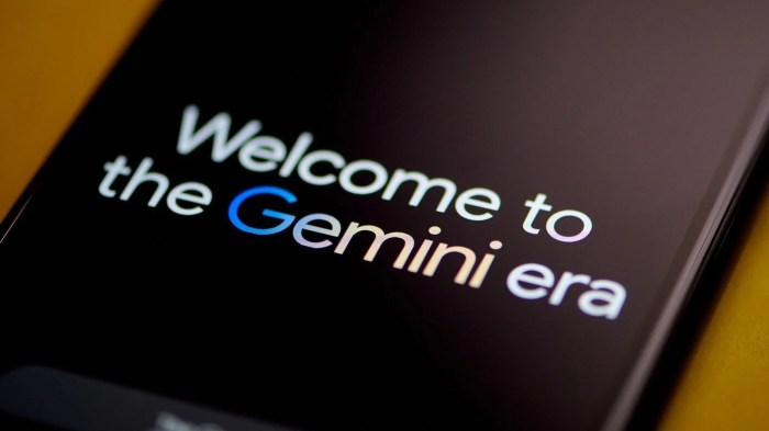 Google gemini spotify extension rollout detailed