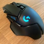Act fast to nab the logitech g502 lightspeed wireless gaming mouse while its just 80