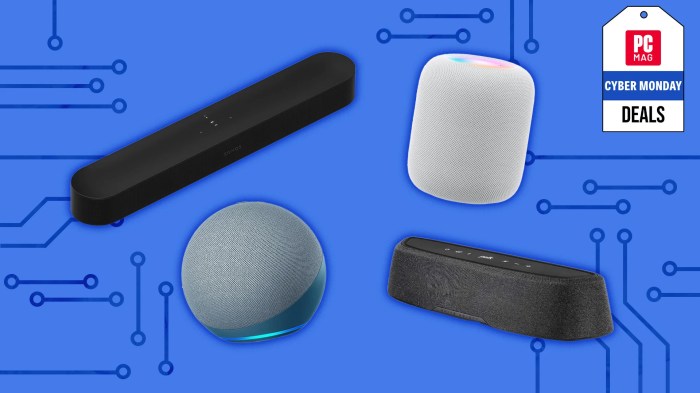 Cyber monday tv soundbar deals discounts on roku jbl vizio polk and more