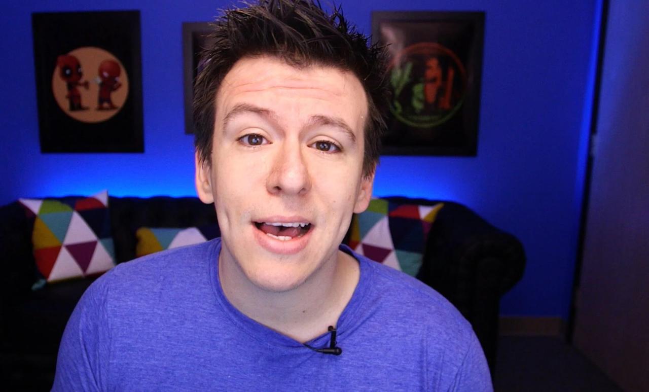 Youtube child exploitation channel termination comments philip defranco creators