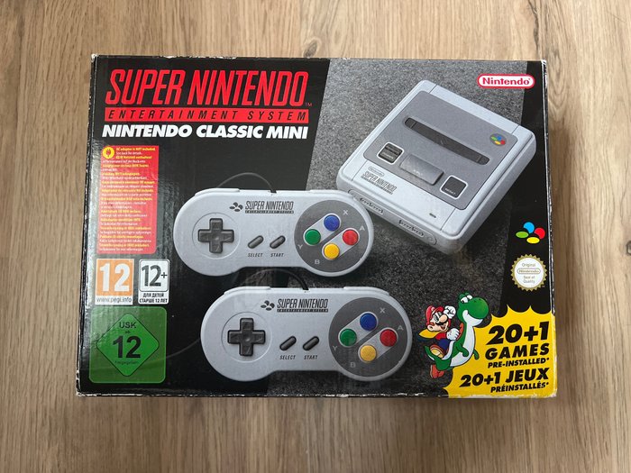 Nes nintendo carrying console snes hard storage mini case super classic travel Nintendo snes classic mini console amazon uk preorder pricing