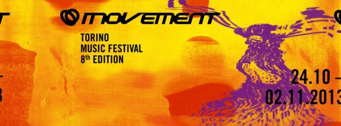 Movement festival detroit demf electronic music techno