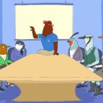 Tuca and bertie netflix lisa hanawalt alison dubois
