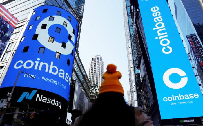 Oregon sues coinbase over claims it sells unregistered securities
