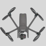 Anafi parrot flight modes extended package dronelife unveils pushing since hard its been has