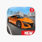 Ford parking city dash appy