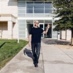 Tim cook interview ar maps environment five years