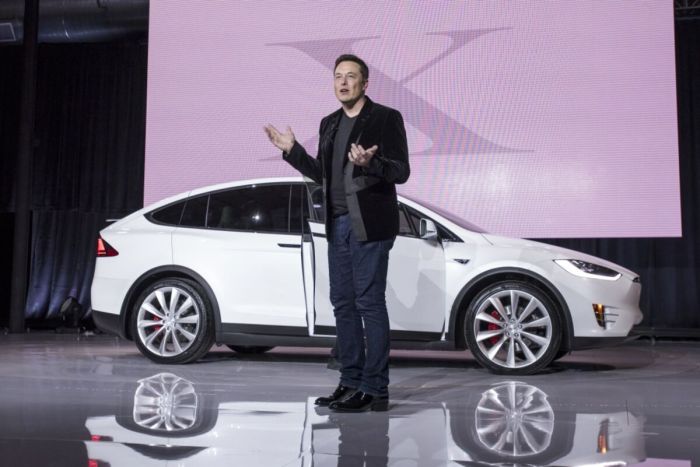 Mouth strategy Tesla model y elon musk business strategy x 3 word of mouth