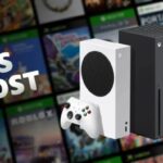 Microsoft xbox fps boost xbox cloud gaming xcloud games list