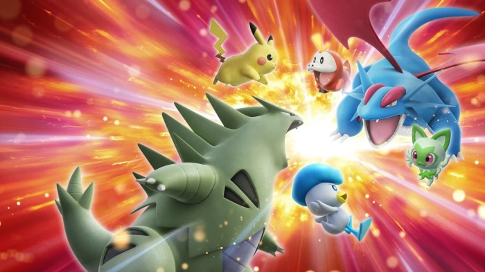 New pokemon animated series scarlet violet