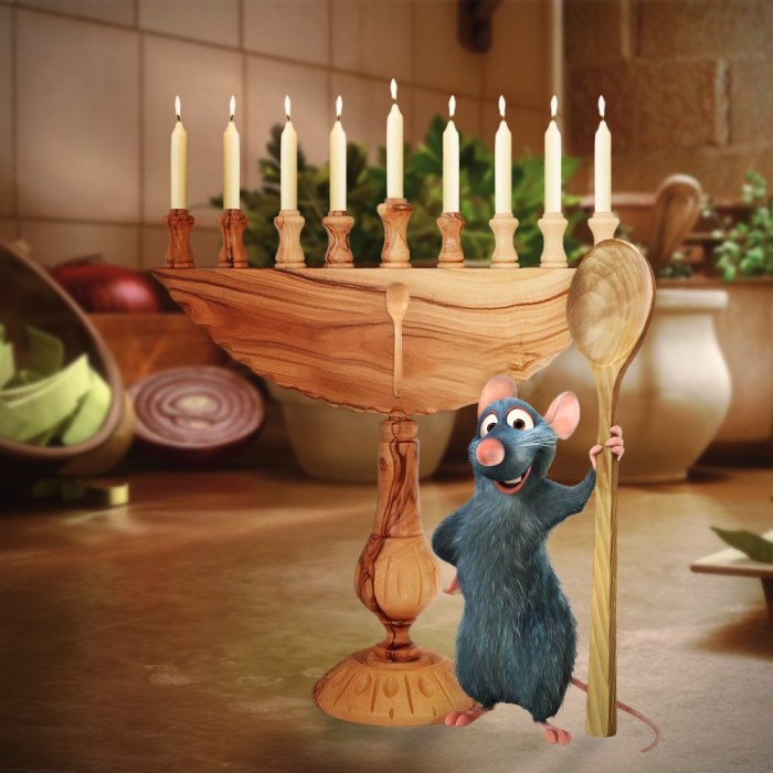 Tiktok musical ratatouille friday Ratatouille the tiktok musical broadway show todaytix streaming one night date viral disney