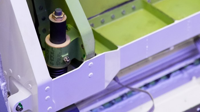 Boeings door plug incident is under criminal investigation