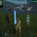 Star wars kotor 2 restored content dlc canceled nintendo switch free game codes
