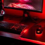 Rog asus charging balteus qi