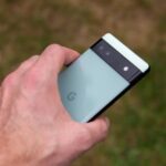 This unlocked pixel 6a is back down to 299 matching its lowest price ever