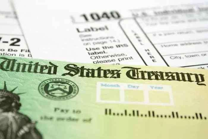 Heres what to do if you missed the deadline to claim your child tax credit or stimulus money