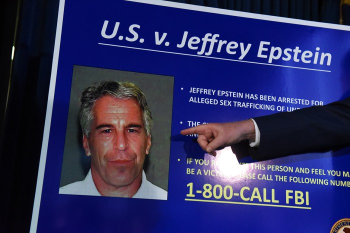 Jeffrey epstein conspiracy trump theories arias Twitter trending epstein conspiracy theories