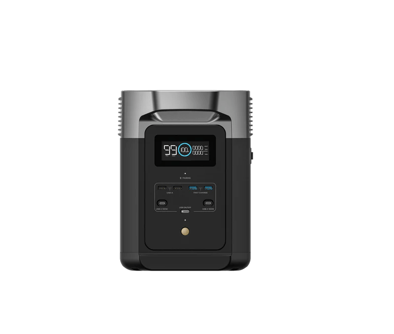 Mango e portable power station wellbots deal