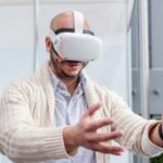 Meta apple mark zuckerberg metaverse competition