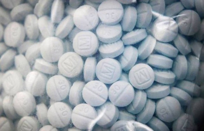 Fbi investigating snapchat over role in deadly fentanyl crisis report says